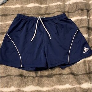 Adidas shorts